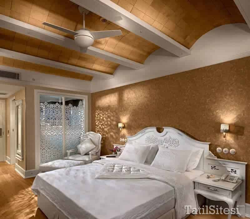 Antmare Alaçatı Hotel